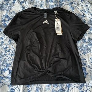 Brand New With Tags Women’s Adidas Top Size Medium